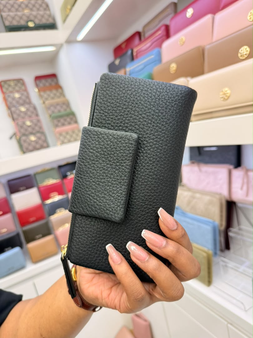 FEMALE WALLET 6 4