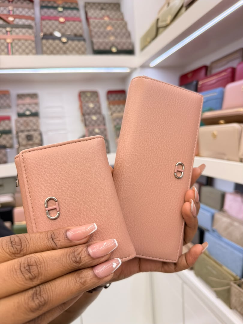 FEMALE WALLET 11 4