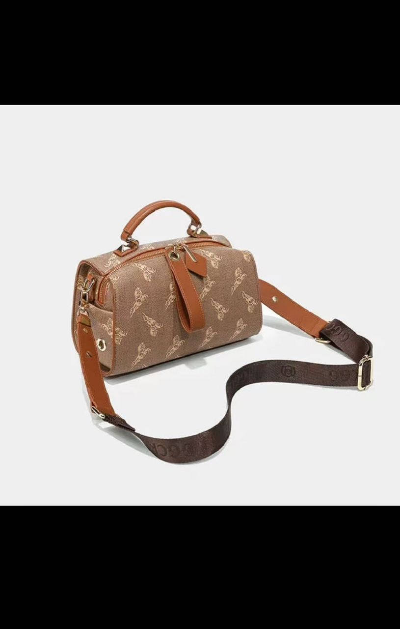 POCHI no 20 (shoulder strap)