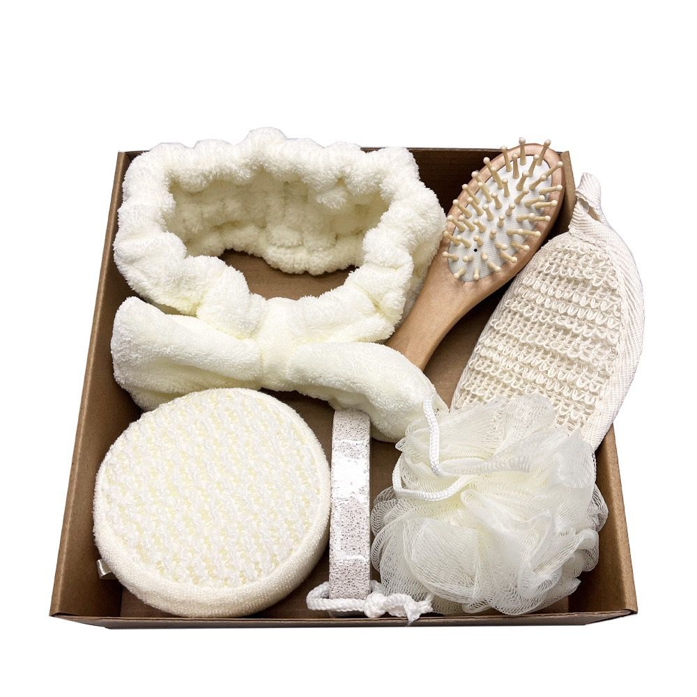 BATHROOM SET-F