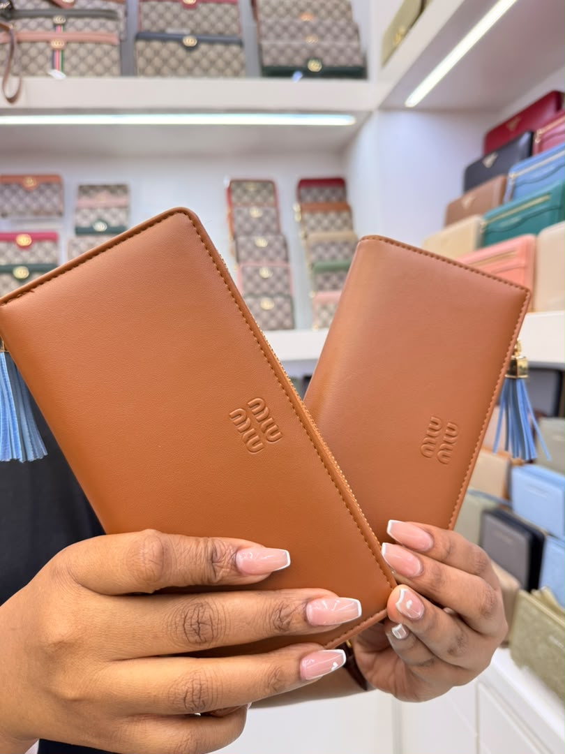 FEMALE WALLET 7 4
