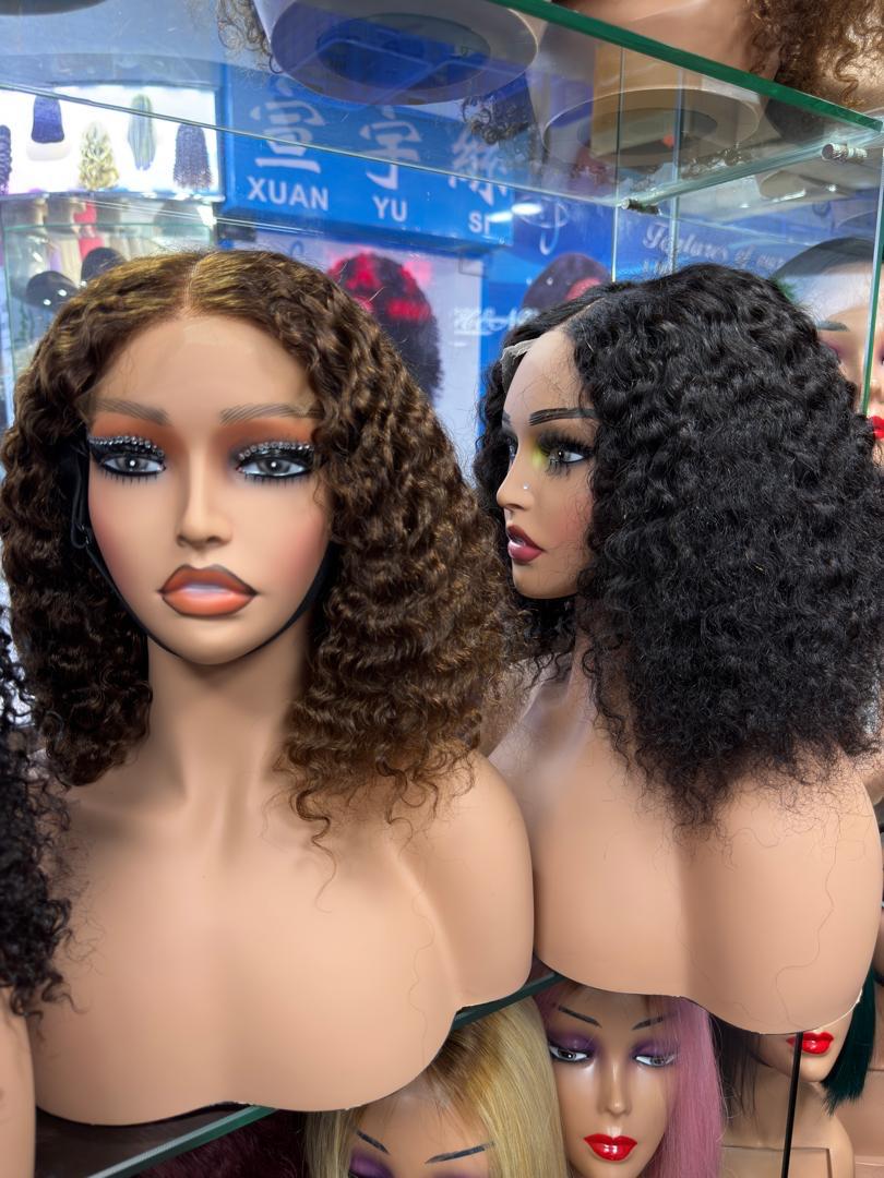 HUMAN HAIR HD LACE