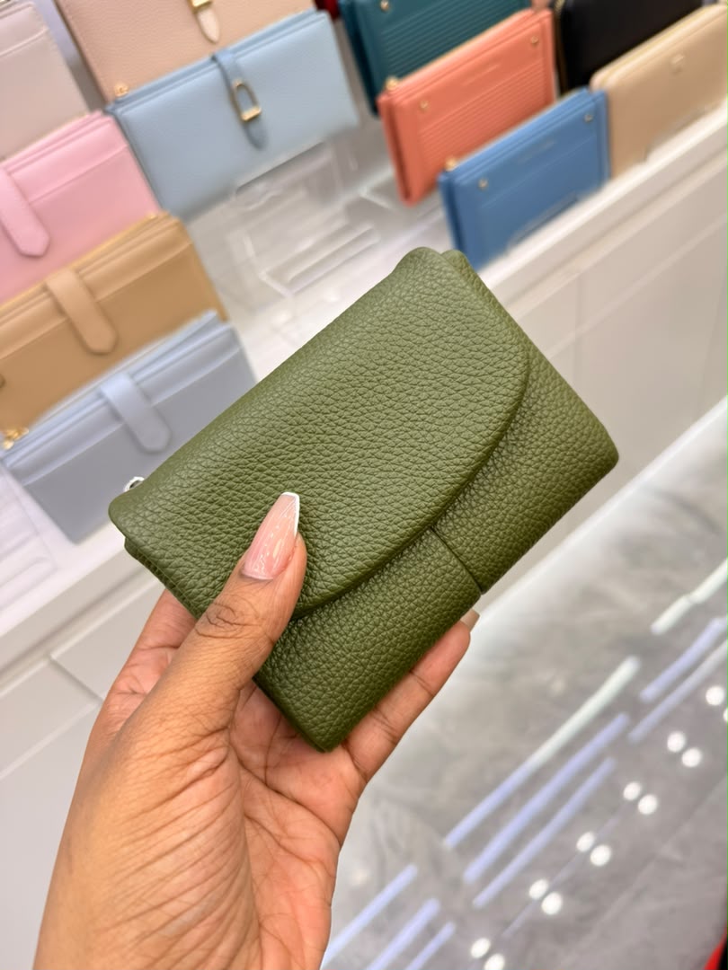 FEMALE WALLET 3 2