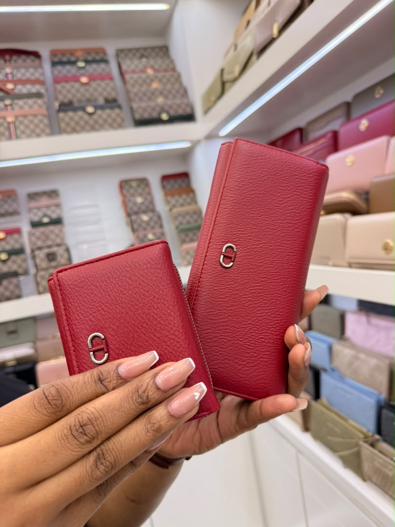 FEMALE WALLET 11 3