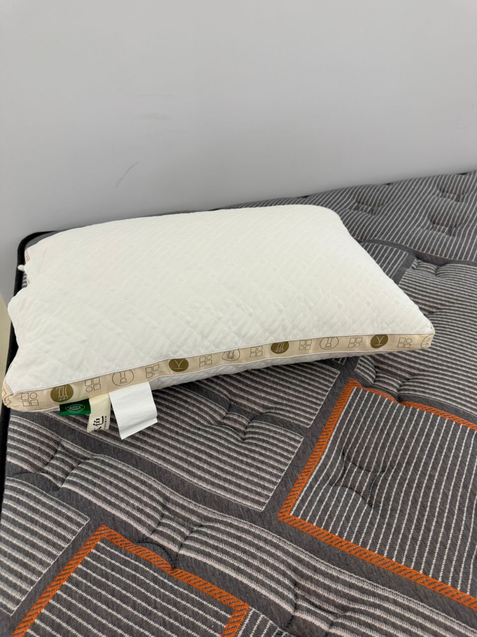 5STAR PILLOW