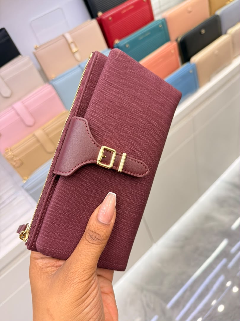 FEMALE WALLET 2 3