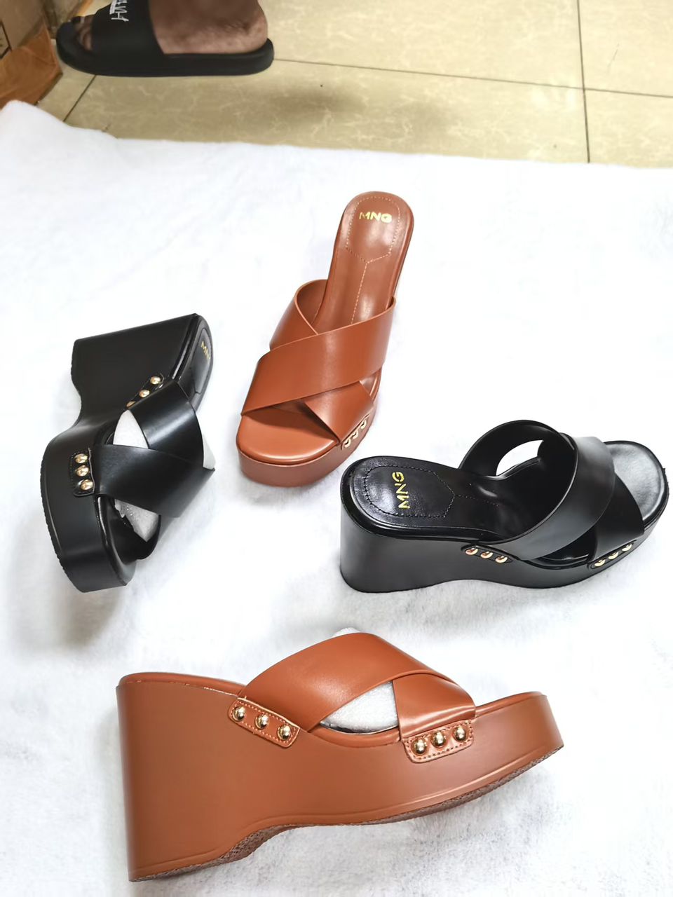 HEELS ZA WAGE 