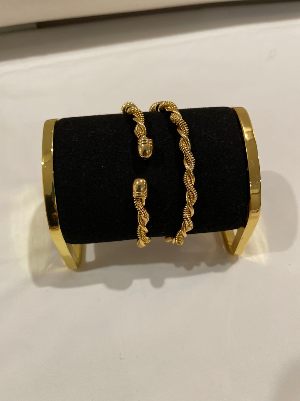 BANGLES QUALITY ZISIZOPAUKA -I