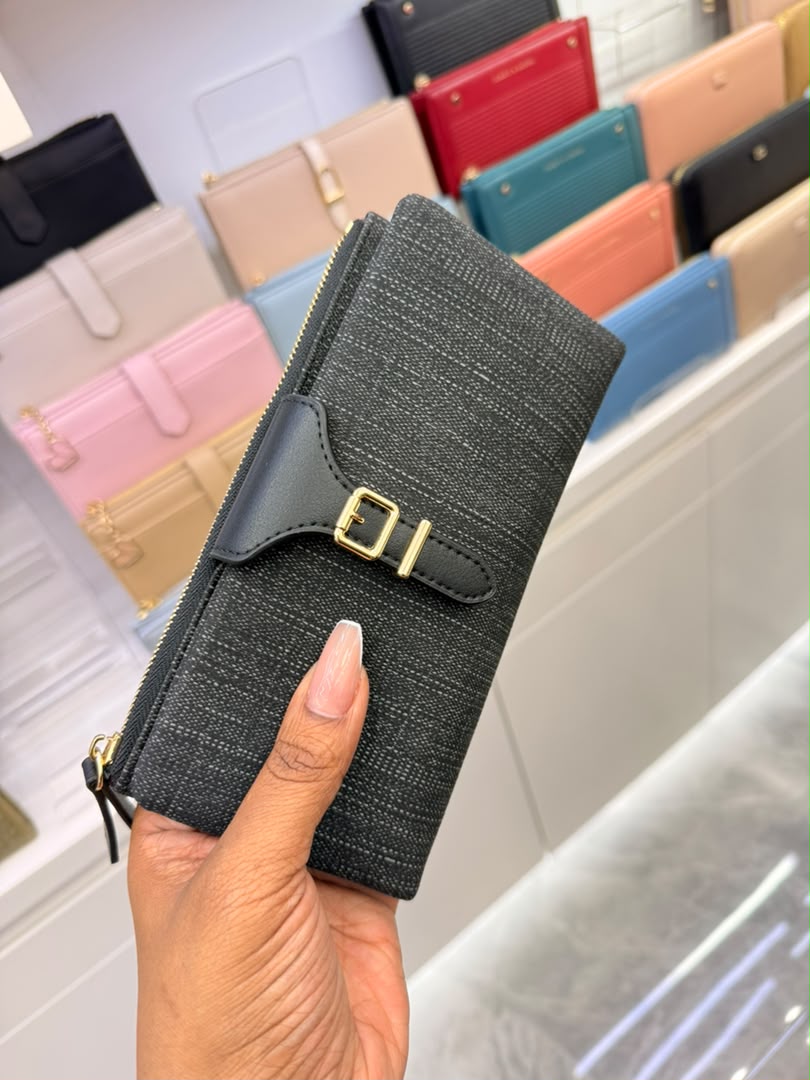 FEMALE WALLET 2 2