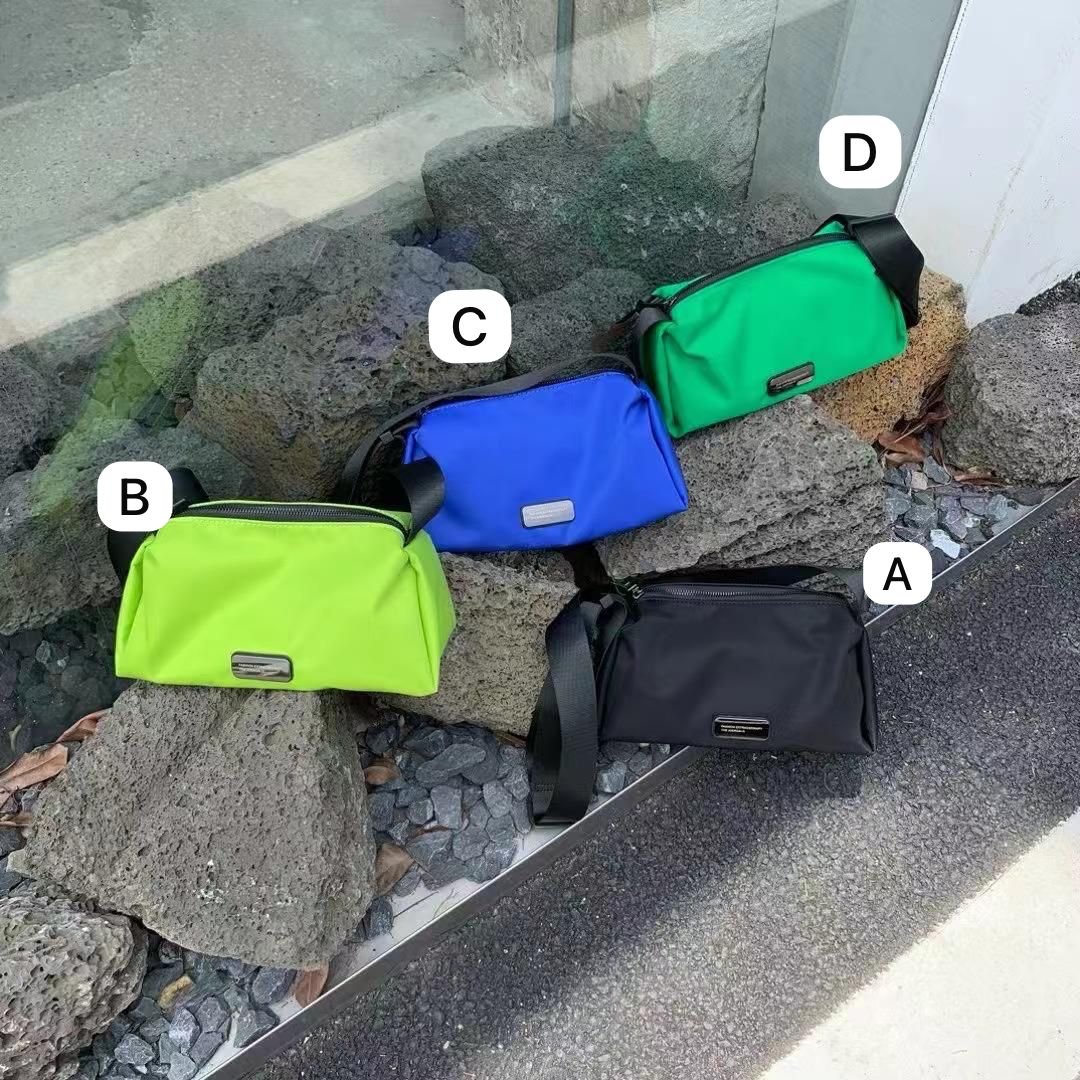 POCHI YA CROSS BAG