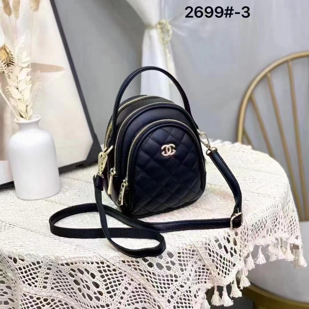 CROSS BODY BAG 1