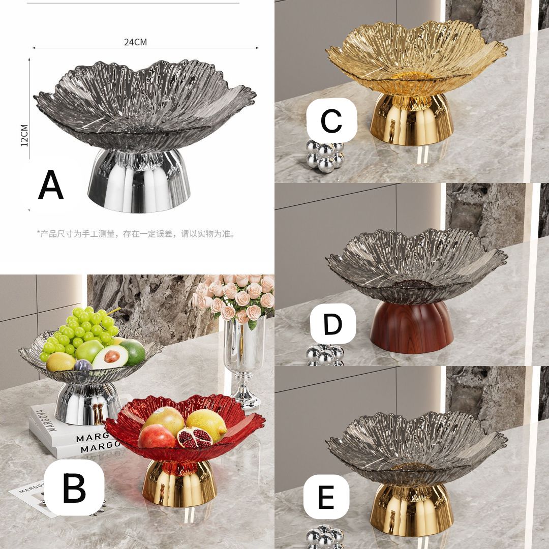 SNACKS BOWL 24cm