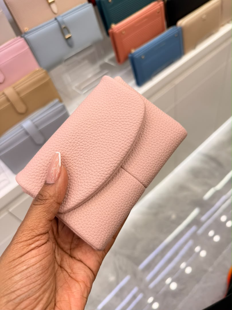 FEMALE WALLET 3 3