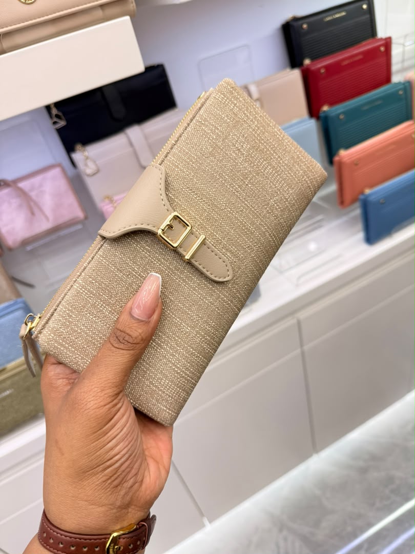 FEMALE WALLET 2
